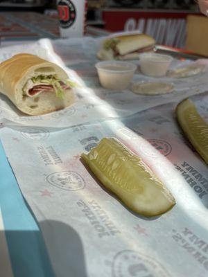 Jimmy John's