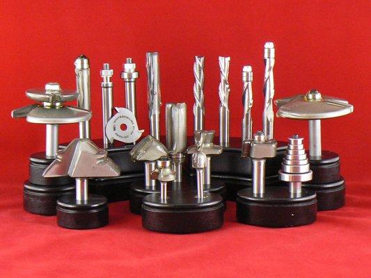 Router Bits