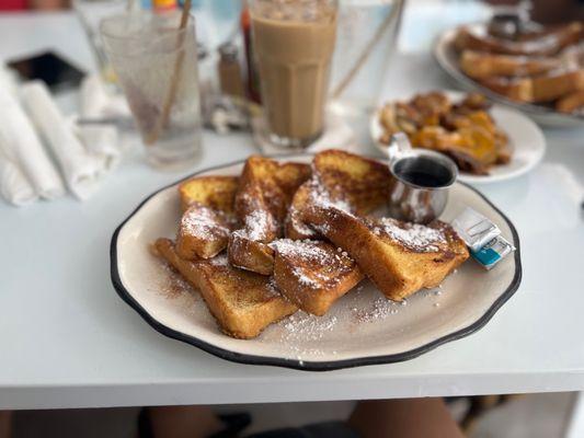 French Toast