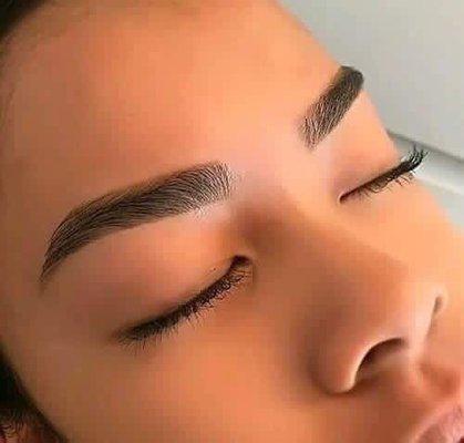 Microblading