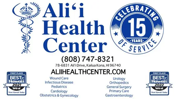 Alii Health Center