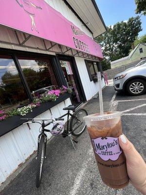 Marylou's Coffee