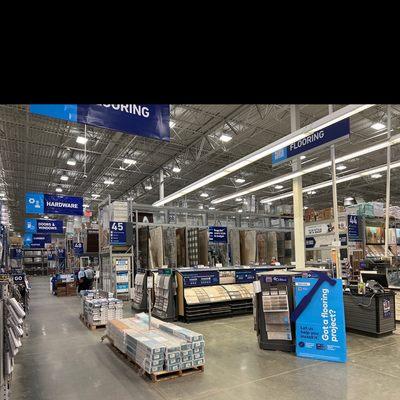 Lowe's Home Improvement