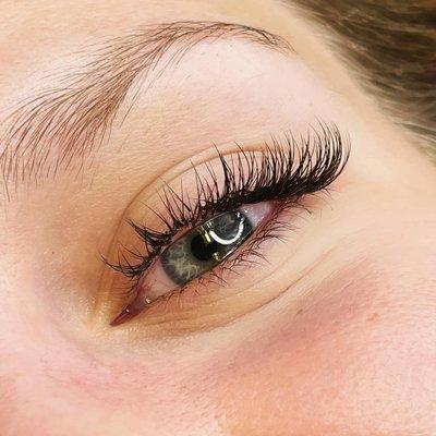 Classic Lash Extensions