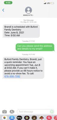 Imagix Dental of Buford