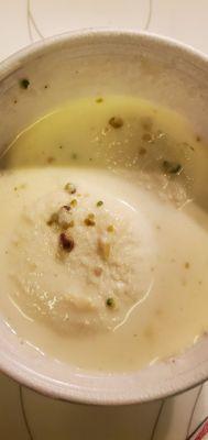 Rasmalai