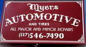 Myers Automotive