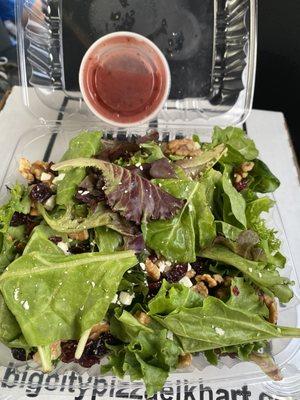 San Francisco Salad