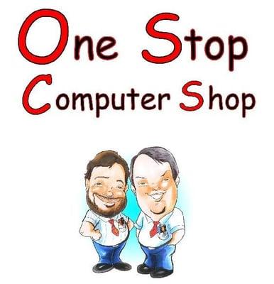 One Stop Computer Shop