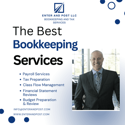 Bookkeeping Services