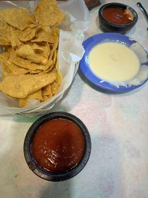 Cheese Dip