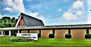 Johnson Brown Service Funeral Home Inc