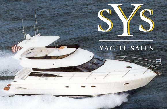 Buying a boat with SYS Yacht Sales is the best experience you could have, with a team that has you covered throughout the process.