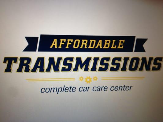 Affordable Transmissions LLC