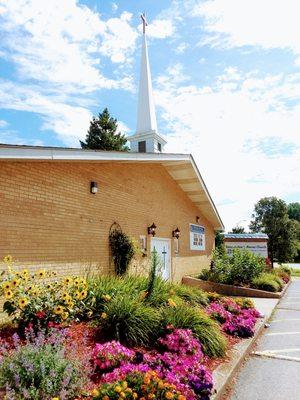 Resurrection Lutheran Church