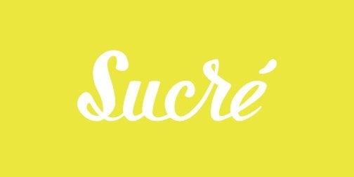 Sucré