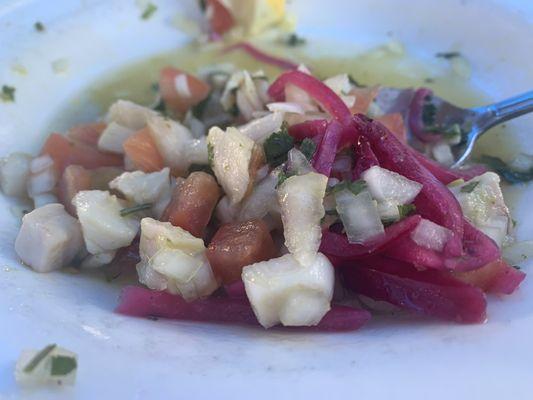 Ceviche