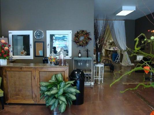 Red Hills Salon and Spa