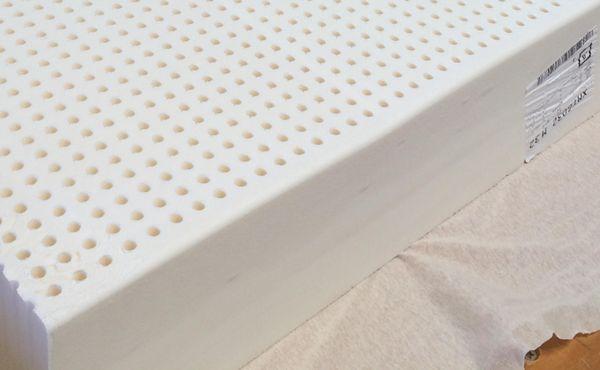 The highest rated mattress in the industry  for breathability, resiliency,, toxin free, pressure-relief, comfort & support is Talalay Latex.