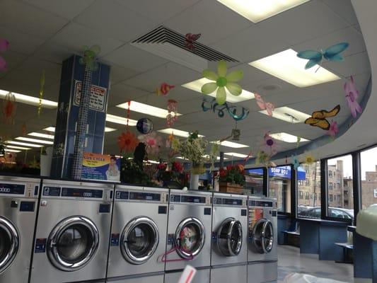 Soap Box Laundry