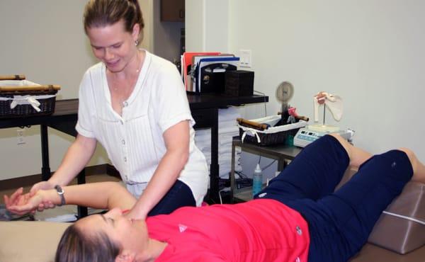 Board Licensed Physical Therapists