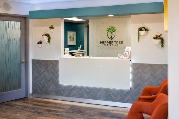 Pepper Tree Dental