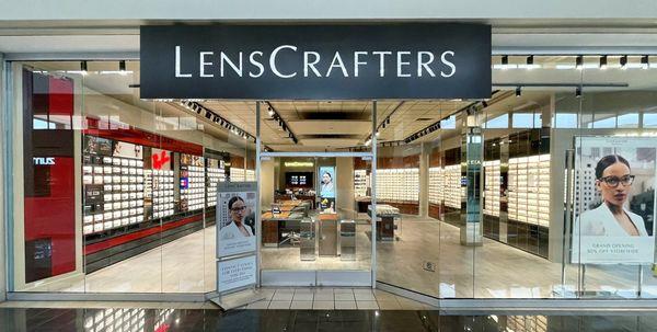 LensCrafters