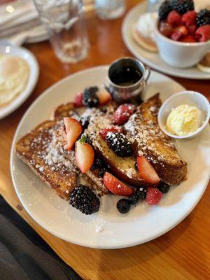 kids breakfast