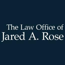 The Law Office of Jared A. Rose/logo