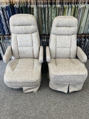 Rv Chairs