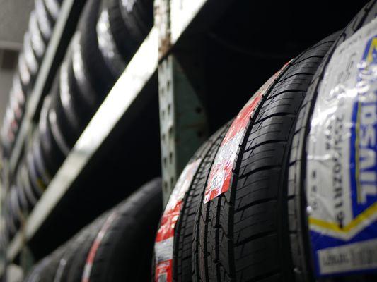 Payless Brakes & Tires