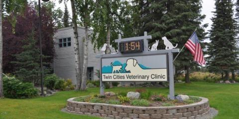 Twin Cities Veterinary Clinic