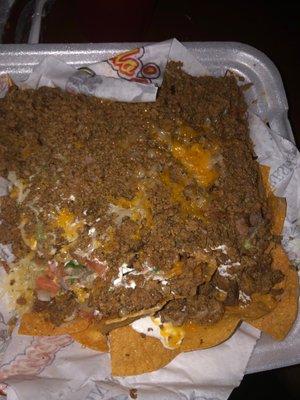 Super Nachos