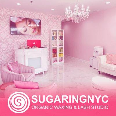 Sugaring NYC - Astoria