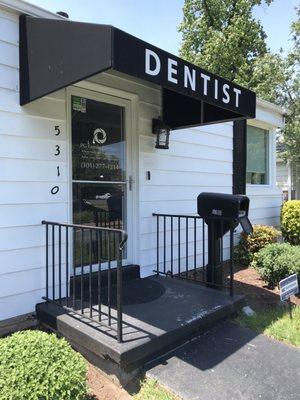 PG Family Dentistry