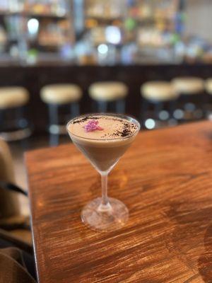 Espresso Martini