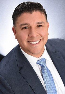 Phillip Nunez - Keller Williams Realty