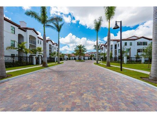 Rentals in Doral