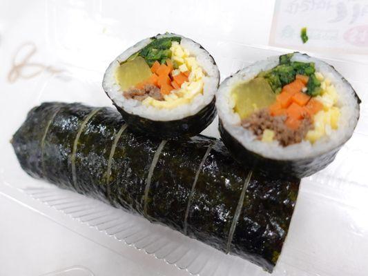 Palama Kimbap