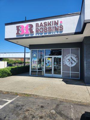 Baskin-Robbins