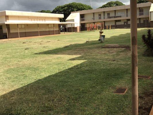 Kalihi Kai Elementary School