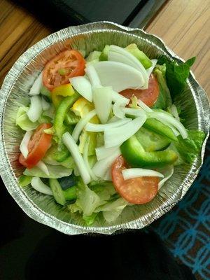 Salad