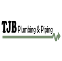 TJB Plumbing & Piping Co logo