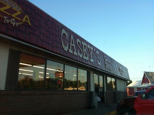 Casey's