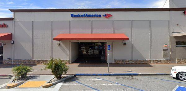 Bank of America Mortgage