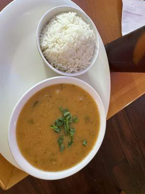 Shrimp Etouffee