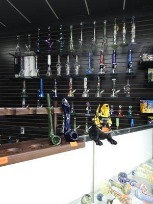 Premium Water Pipe