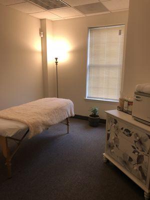 Therapy Room