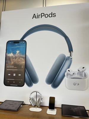 Airpods