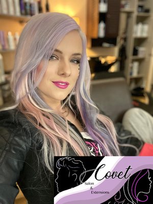 Covet Salon & Extensions